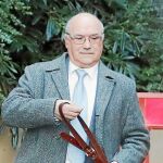 El director general de Oxfam dimitirá a finales de año por el escándalo de Haití