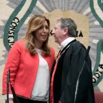Juan Cano Bueso lleva más de quince años como presidente del órgano asesor de la Administración / Foto: Efe