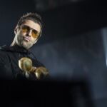 El exintegrante de la banda Oasis, Liam Gallagher / Foto: Ap