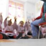El Supremo asegura que los centros de educación diferenciada son discriminatorios