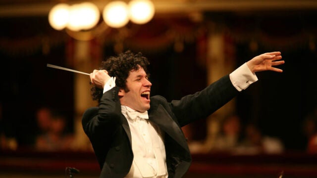 Gustavo Dudamel