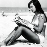 La belleza adolescente de Helo Pinheiro inspiró en 1962 la canción «Garota de Ipanema»