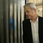 El ex consejero de la Junta Francisco Vallejo
