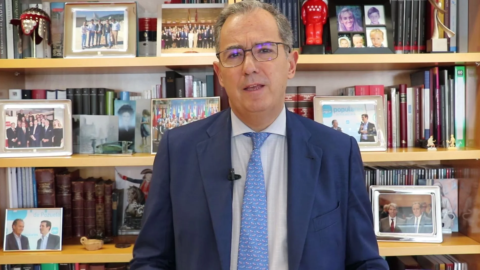 Leyes futuras