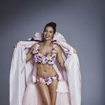 Cristina Pedroche da una lección de moda