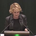 Aguirre critica a Carmena por su intento de «descristianizar» la Navidad