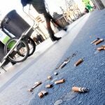 Los inspectores municipales se han encargado de comprobar que la limpieza cumplía los criterios de calidad