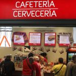 La confianza del consumidor bajó 5,6 puntos el pasado mes de septiembre