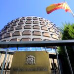 El Constitucional no considera inconstitucional toda la norma, sino solo una parte de ella