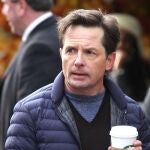 Michael J. Fox ha superado todos los pronósticos de sus médicos Michael J. Fox ha superado todos los pronósticos de sus médicos