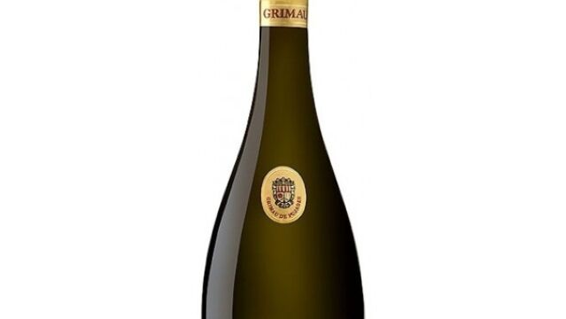 Vinos de burbuja: Grimau Reserva