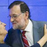 El PSOE y la abstención