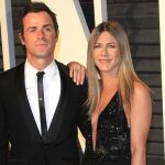 Jennifer Aniston y Justin Theroux se separan