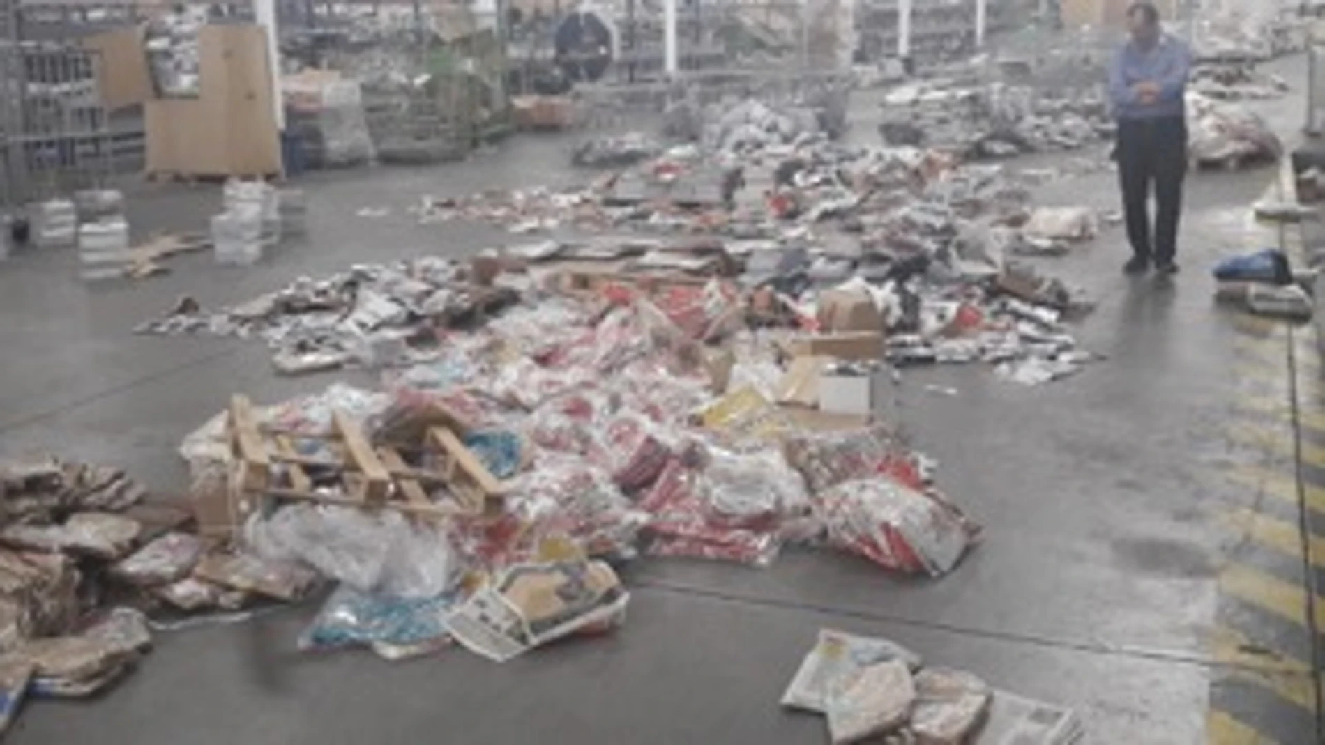 Boyacá (distribuidor de prensa y revistas) informa