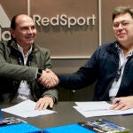 Acuerdo entre Mondo y adidas padel