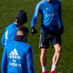 De El Madrigal a La Cerámica