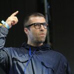 Liam Gallagher