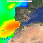 Mapa temporal