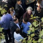 Imagen de archivo de Pablo Iglesias y Oriol Junqueras. Foto: Efe