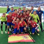 La semana en imágenes: Guardiola, retratado