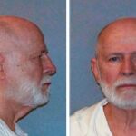 Imagen policial de 2011 de James "Whitey"Bulger / Foto: Efe