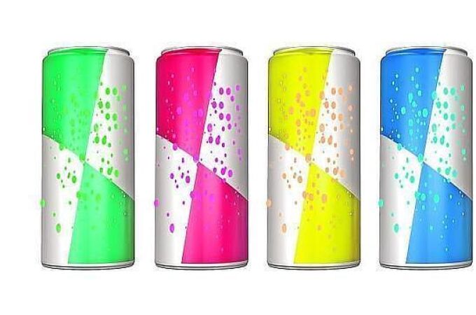 Bebidas energéticas, fuera del alcance de los niños