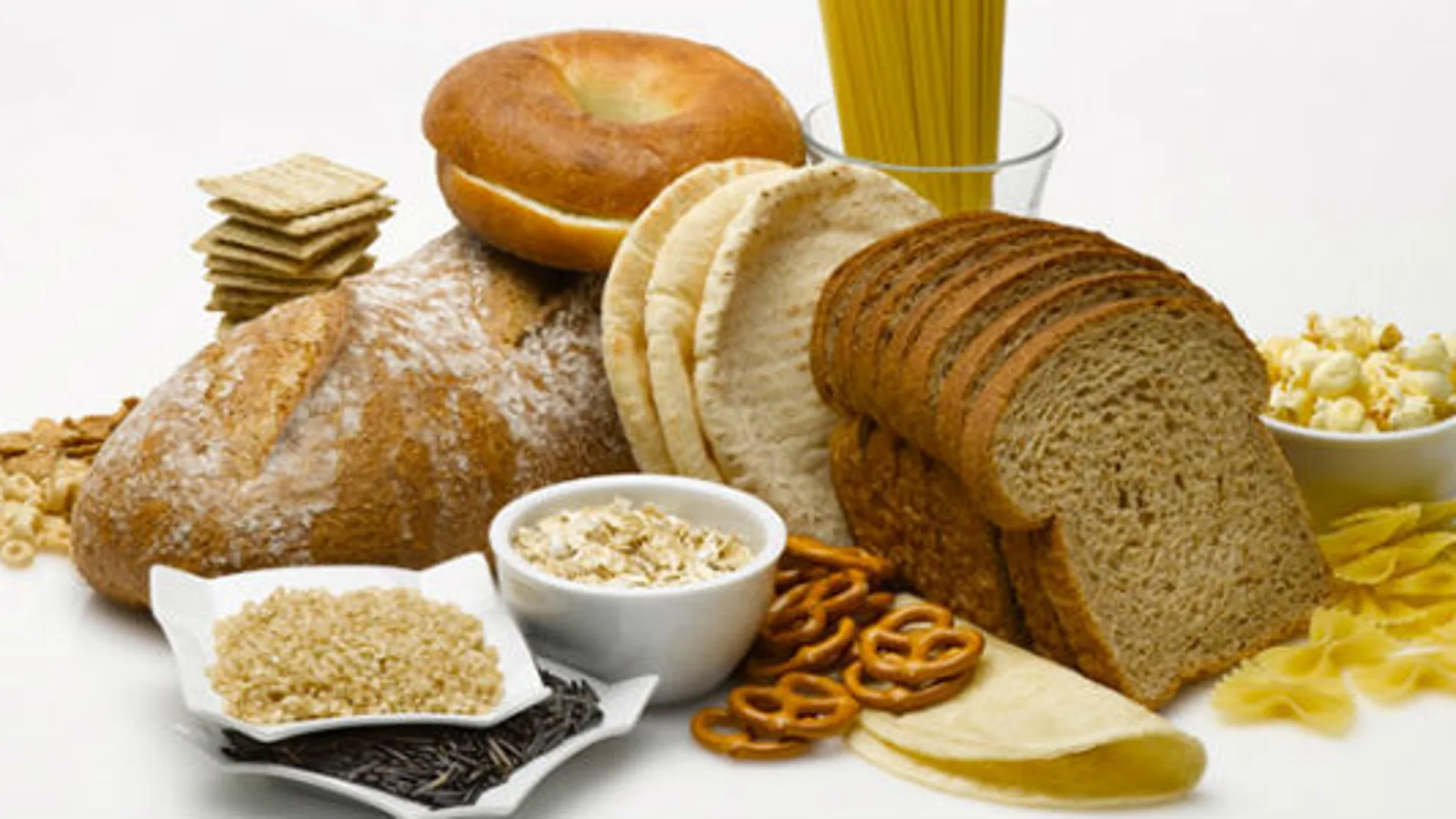 Los médicos alertan de los riesgos de la moda «gluten free»