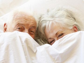 Sexualidad y menopausia: que la edad no sea un impedimento