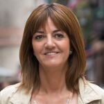 Candidata del PSE a lehendakari, Idoia Mendia