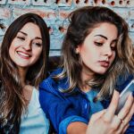 La vida es mucho más que el número de seguidores y de selfies que necesitamos para sentirnos bien”