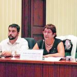 La consellera de Asuntos Sociales, Dolors Bassa, anunció ayer en comisión parlamentaria que el Govern se personará contra el líder de esta trama pedófila.