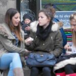 Equilibrar las desigualdades es uno de los principales retos que tiene ahora la economía mundial