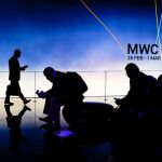 El primer MWC en Barcelona (2006) ya registró más de 50.000 asistentes