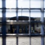 Imagen del Centro de Internamiento de Extranjeros (CIE) de la Zona Franca