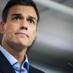 Sánchez abochorna a España