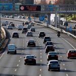 El Ayuntamiento de Madrid mantiene activado para mañana el escenario 1 del protocolo anticontaminación