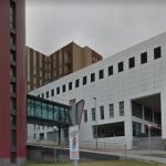 La mujer está ingresada en el Hospital Universitario Insular de Gran Canaria