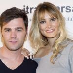 Fonsi Nieto y Alba Carrillo