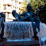 Fuente del Turia