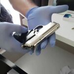 La Guardia Civil detiene a 21 personas de una banda internacional de tráfico de drogas