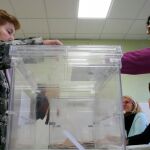 Los castellanos y leoneses están llamados, de nuevo a las urnas, para elegir al próximo presidente del Gobierno de España, el próximo 28 de abril