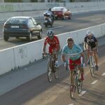 Los 80 km más vigilados durante el fin de semana