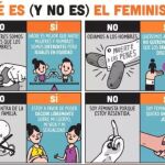 Las redes sociales se ha convertido en una pancarta gigante a favor y contra del 8M