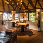 Restaurante del Hotel 100%Fun