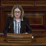 Zasca de Cs a Bildu: «Cuando se avergüencen de lo que hizo ETA me creeré que el ‘Guernica’ les conmueve»