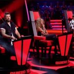Pinchazo histórico de ‘La voz kids’ en Telecinco