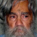 Charles Manson en una imagen de las autoridades de prisiones, fechada en el 16 de junio de 2011