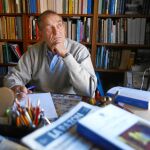 Gabriel Tortella, historiador