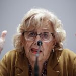 Carmena contrata a entidades afines para fiscalizar al PP