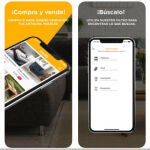 Hallfy, la app para comprar y vender muebles y decoración